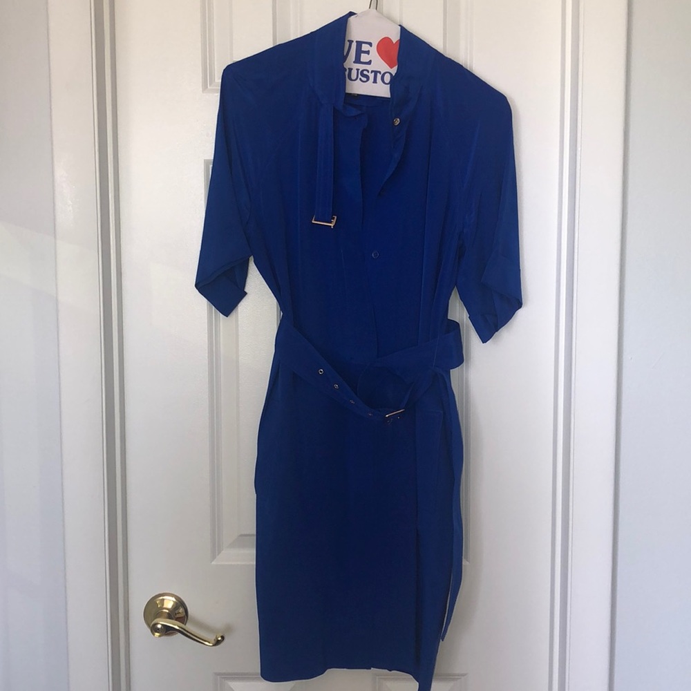 Jillian Dillon dress